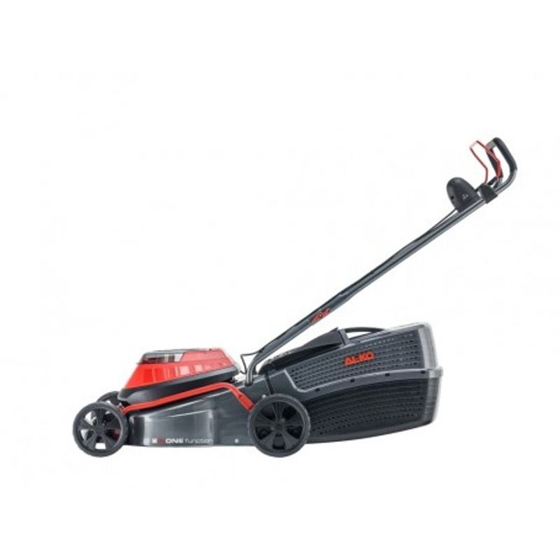MOWEO 42.0 LI AL-KO - AKUMULÁTOROVÉ SEKAČKY - SEKAČKY