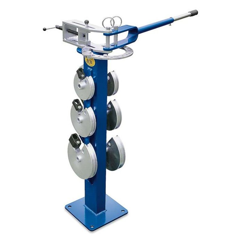 OHÝBAČKA TENKOSTĚNNÝCH TRUBEK OH 030 - ELEKTRO NÁŘADÍ