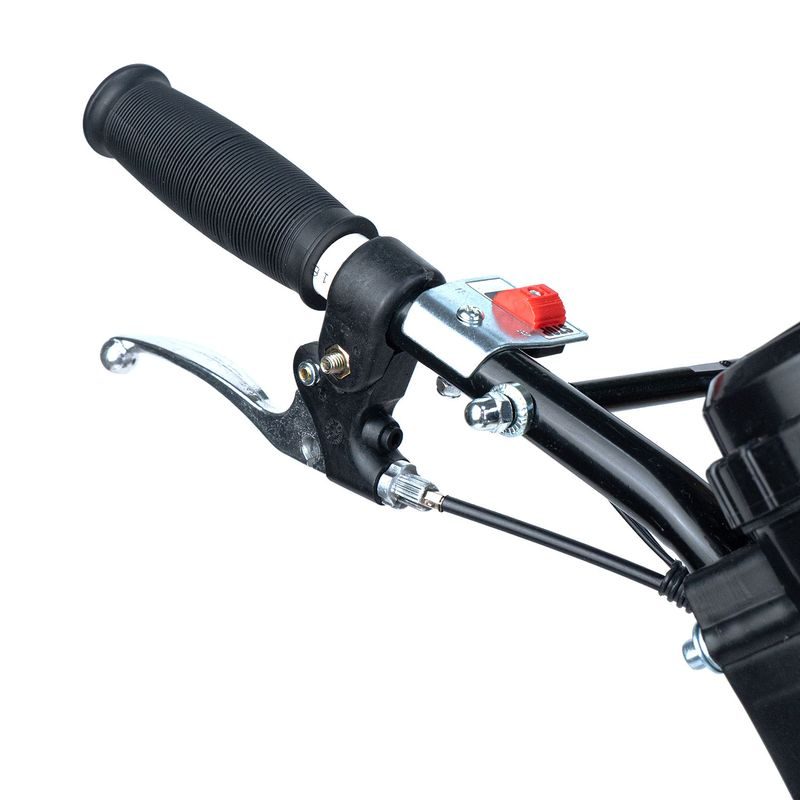 BENZÍNOVÝ KULTIVÁTOR PROCRAFT BK-52 | BK-52 PROCRAFT - BENZÍNOVÉ KULTIVÁTORY - ZAHRADNÍ STROJE A TECHNIKA