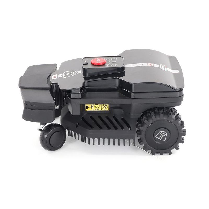 TECHLINE NEXTTECH LX2 ZR - ROBOTICKÉ SEKAČKY - SEKAČKY