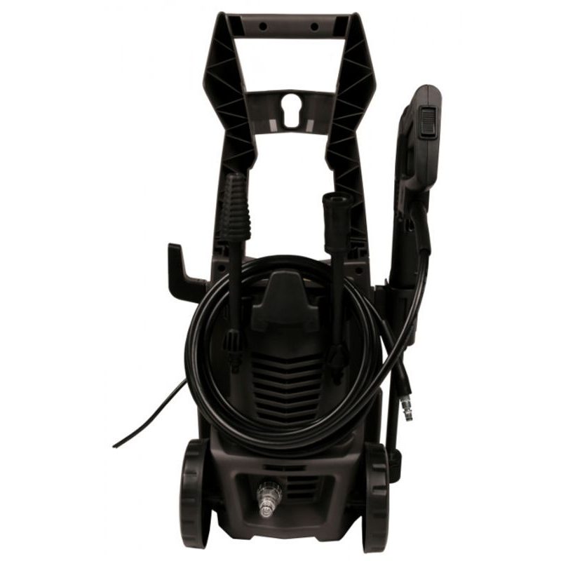 GRM1022 - TLAKOVÁ MYČKA 1400W, 110 BAR - TLAKOVÉ MYČKY ELEKTRICKÉ - ZAHRADNÍ STROJE A TECHNIKA