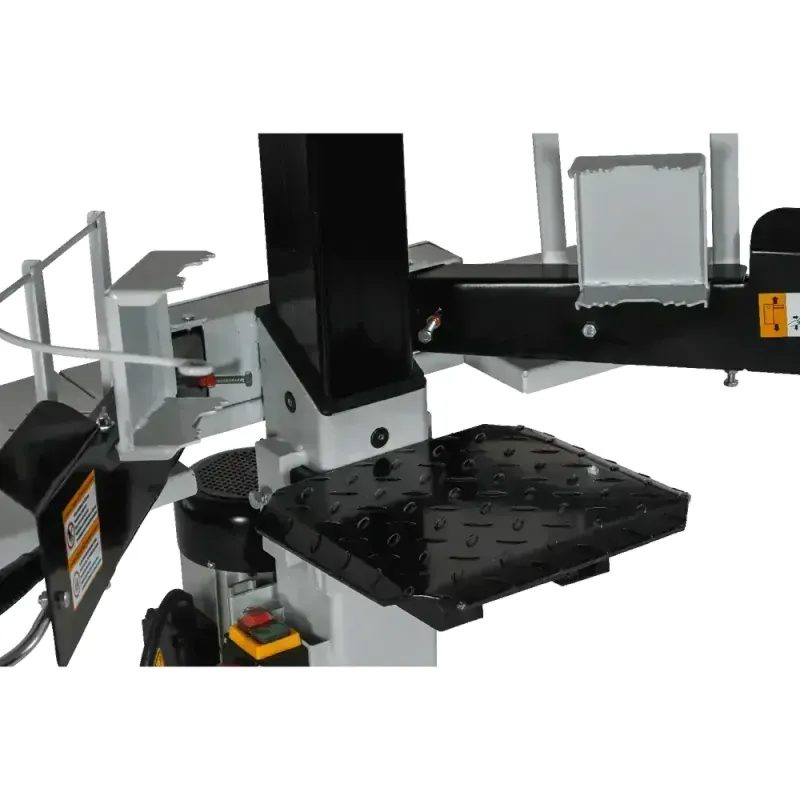 ŠTÍPAČ DŘEVA LUMAG HOS 9N - ŠTÍPAČE 8 - 10 TUN - ZAHRADNÍ STROJE A TECHNIKA