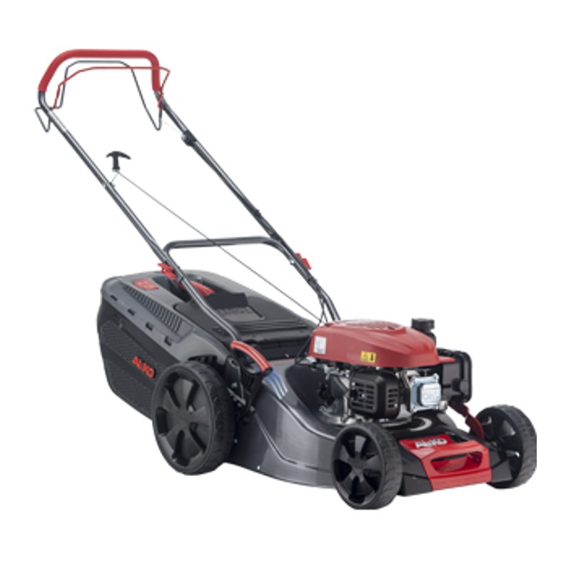 46.0 SP-A COMFORT AL-KO - SEKAČKY SE ZÁBĚREM 46-48 CM - SEKAČKY