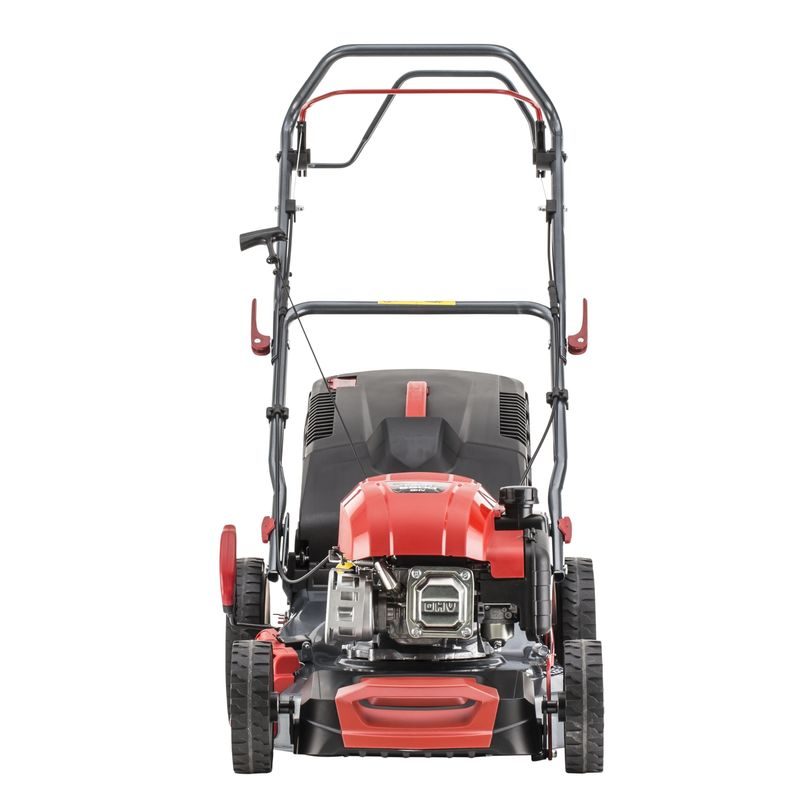 SEKAČKA AL-KO 4.66 SP-D EASY , 2,4KW, 46CM - SEKAČKY SE ZÁBĚREM 46-48 CM - SEKAČKY