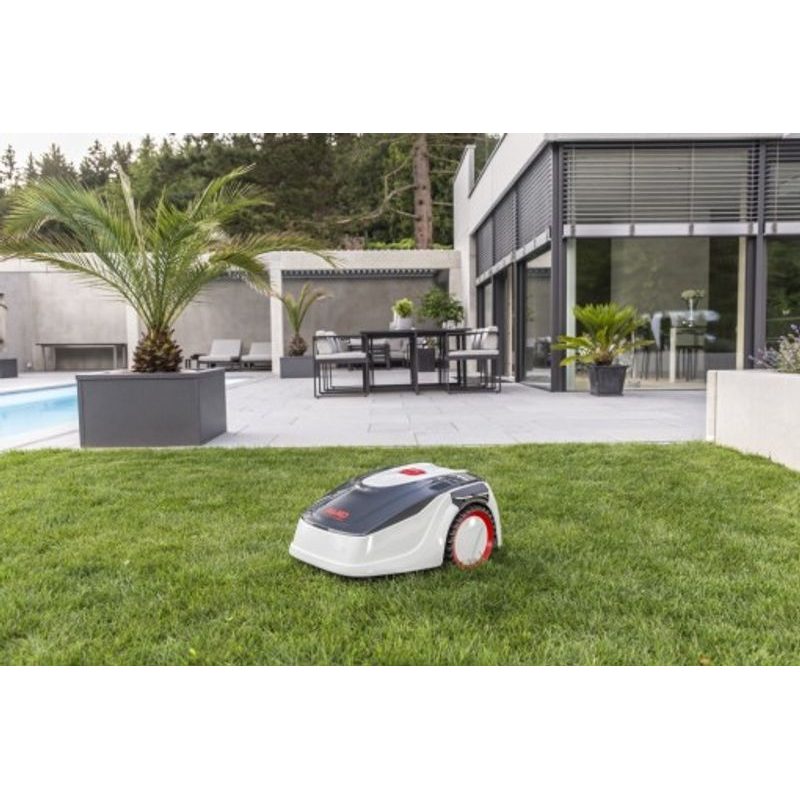 ROBOLINHO® 300 E AL-KO - ROBOTICKÉ SEKAČKY - SEKAČKY