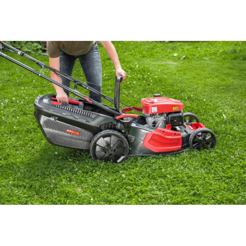 51.0 SP-A COMFORT AL-KO - SEKAČKY SE ZÁBĚREM 50-56 CM - SEKAČKY