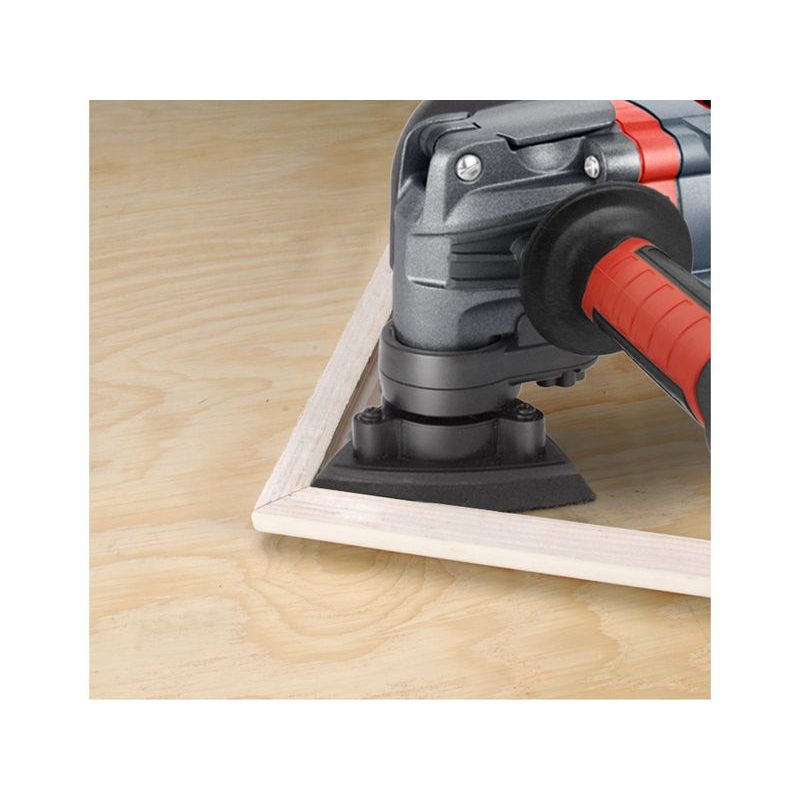 EXTOL PREMIUM BRUSKA MULTIFUNKČNÍ, RYCHLOUPÍNACÍ, 400W, 8894100 - ELEKTRO NÁŘADÍ