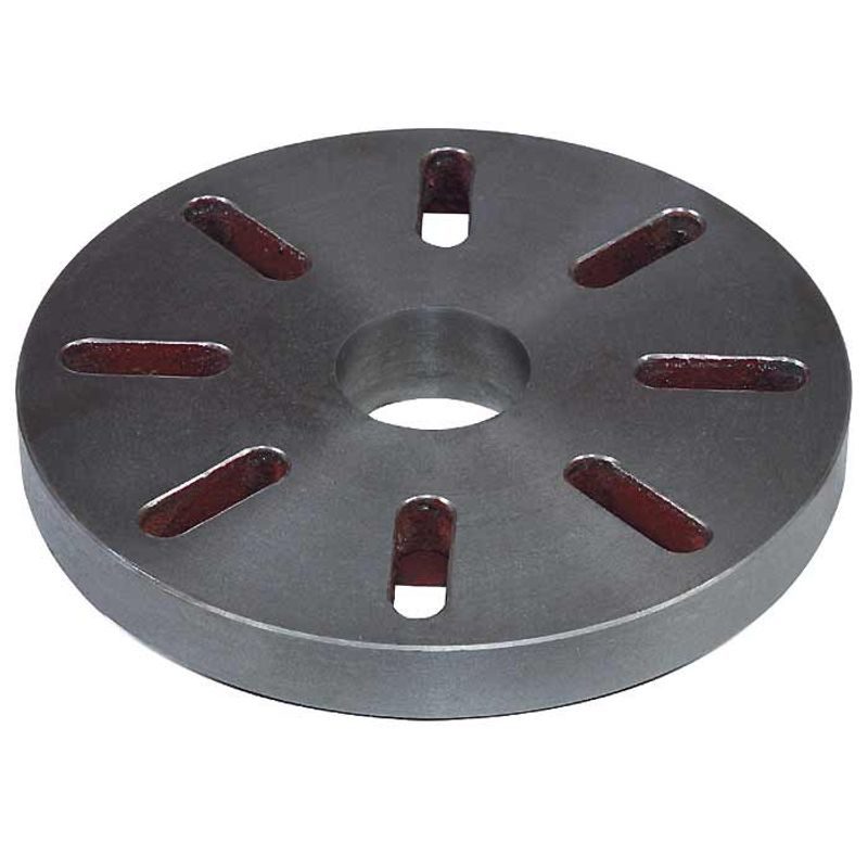 UPÍNACÍ DESKA Ø 265 MM (PRO TU 2807) - ELEKTRO NÁŘADÍ