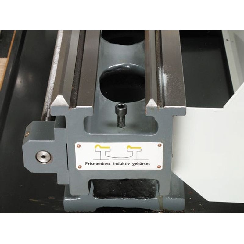 STOLNÍ SOUSTRUH OPTITURN TU 2406 (230V) - ELEKTRO NÁŘADÍ