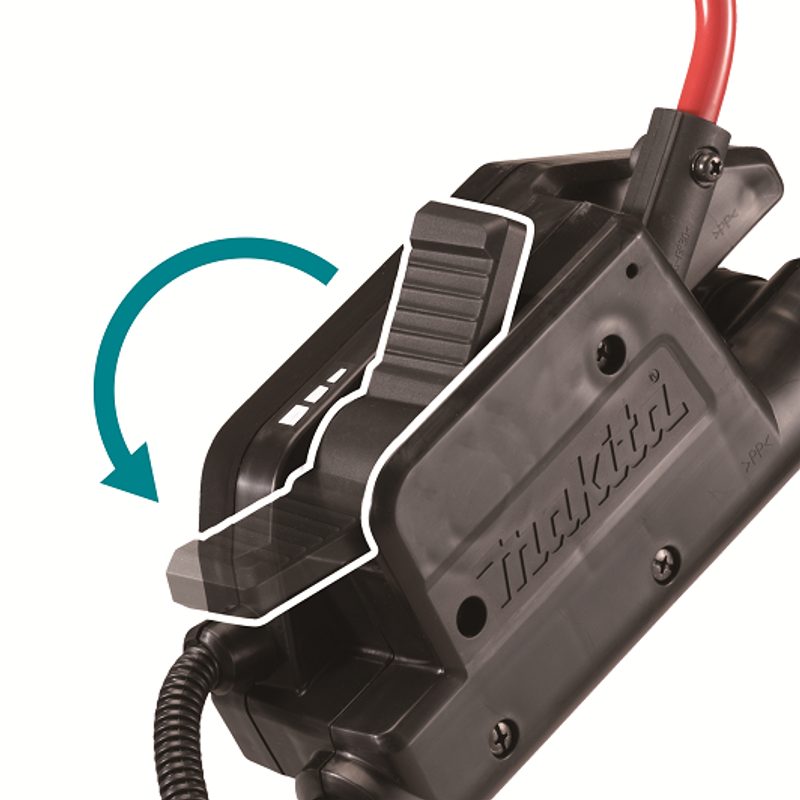 MAKITA DLM481Z - AKU SEKAČKA S POJEZDEM 480MM LI-ION LXT 2X18V BEZ AKU Z - AKUMULÁTOROVÉ SEKAČKY - SEKAČKY