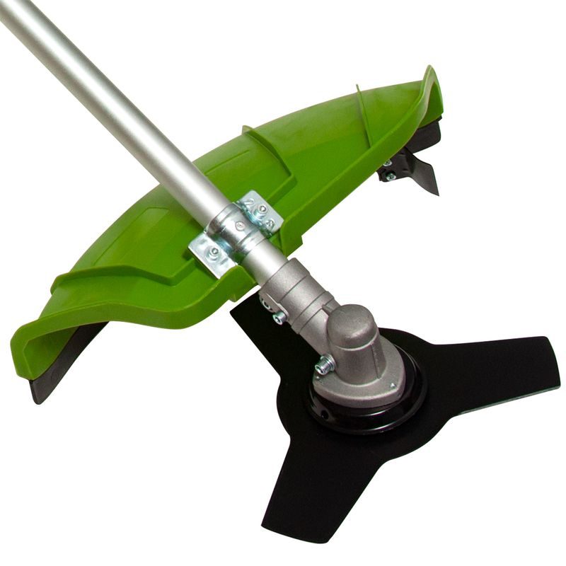 AKU KŘOVINOŘEZ PROCRAFT PTA20/2 BEZ AKUMULÁTORU A NABÍJEČKY | PTA20/2 PROCRAFT - AKU KŘOVINOŘEZY - ZAHRADNÍ STROJE A TECHNIKA