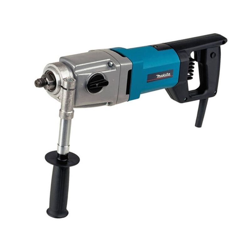 MAKITA DBM130 - DIAMANTOVÁ JÁDROVÁ VRTAČKA 130MM,1700W - ELEKTRO NÁŘADÍ