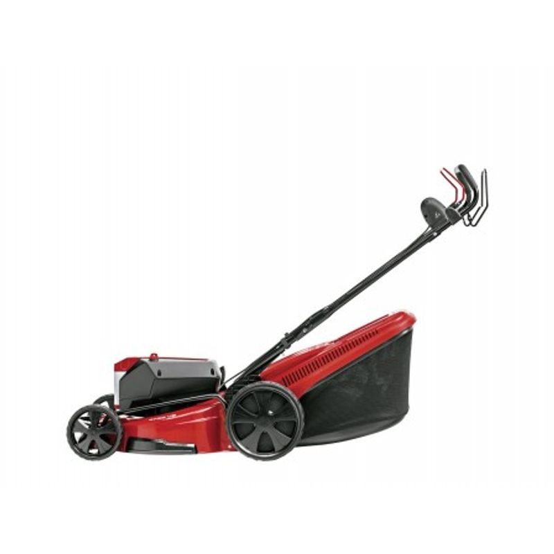 AKU SEKAČKA SOLO SOLO® BY AL-KO 36 V 4757 LI SP SOLO BY AL-KO - AKUMULÁTOROVÉ SEKAČKY - SEKAČKY