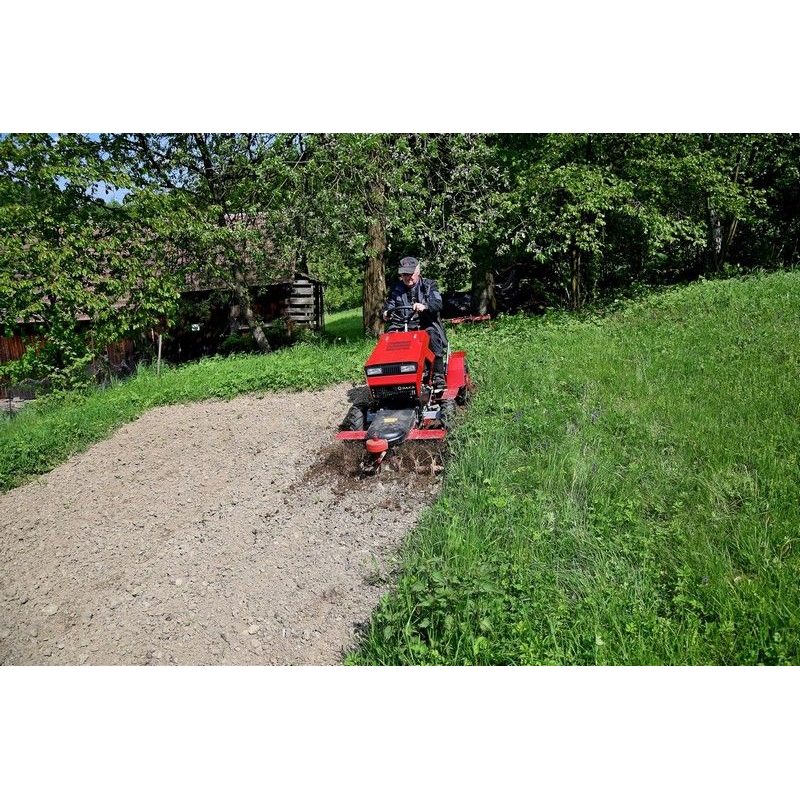DAKR  ROTAVÁTOR ROT PANTER FD-5 - DAKR PŘÍSLUŠENSTVÍ - DAKR