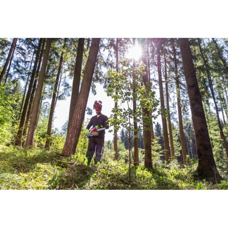 CS 4030 LI 36V AL-KO BEZ AKUMULÁTORU A BEZ NABÍJEČKY - AKU ŘETĚZOVÉ PILY - ZAHRADNÍ STROJE A TECHNIKA