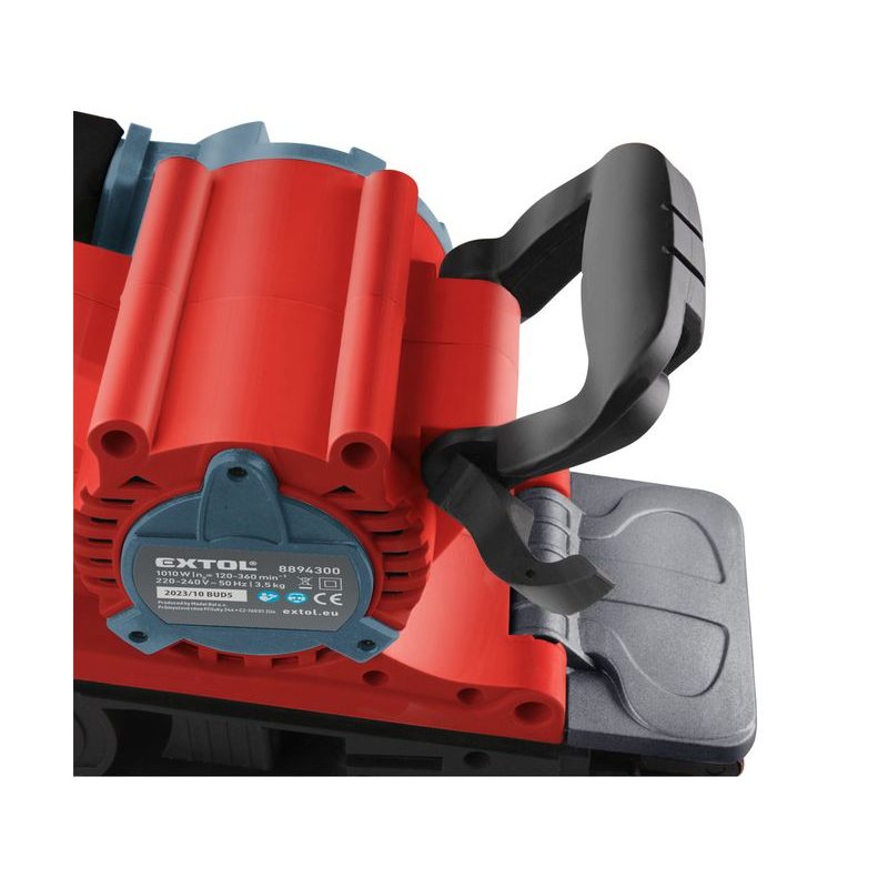 EXTOL PREMIUM EBS 1010 BRUSKA PÁSOVÁ, 1010W, 8894300 - ELEKTRO NÁŘADÍ