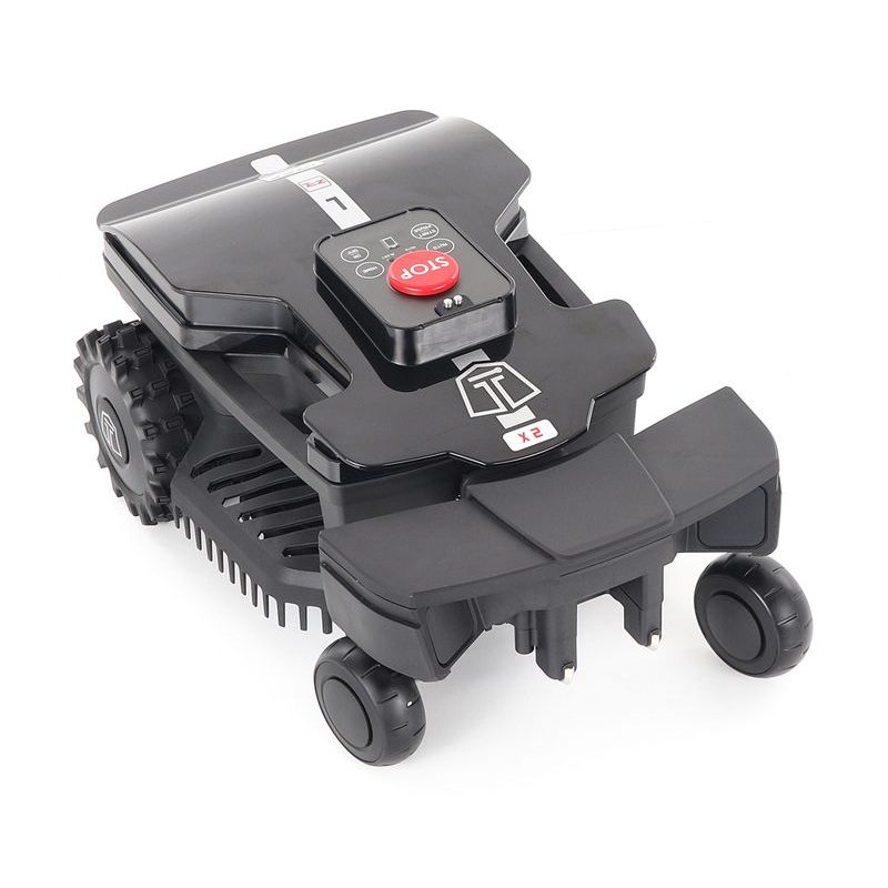 TECHLINE NEXTTECH LX2 ZR - ROBOTICKÉ SEKAČKY - SEKAČKY