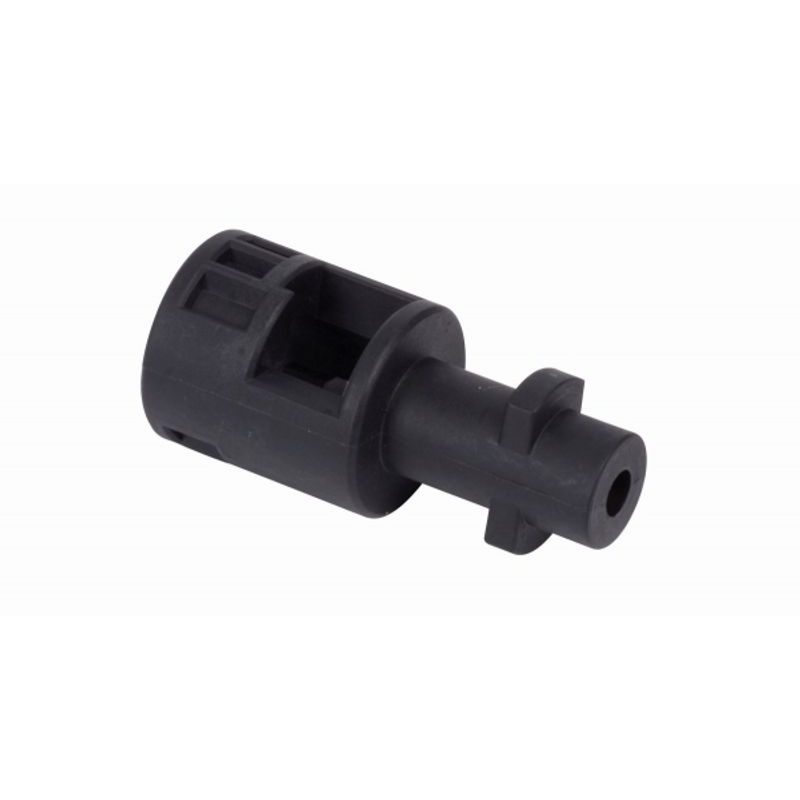 POWERPLUS POWXG90941 ADAPTÉR PLUS NÁSTAVEC PP / KARCHER PISTOLE - PŘÍSLUŠENSTVÍ PRO TLAKOVÉ ČISTIČE - ZAHRADNÍ STROJE A TECHNIKA
