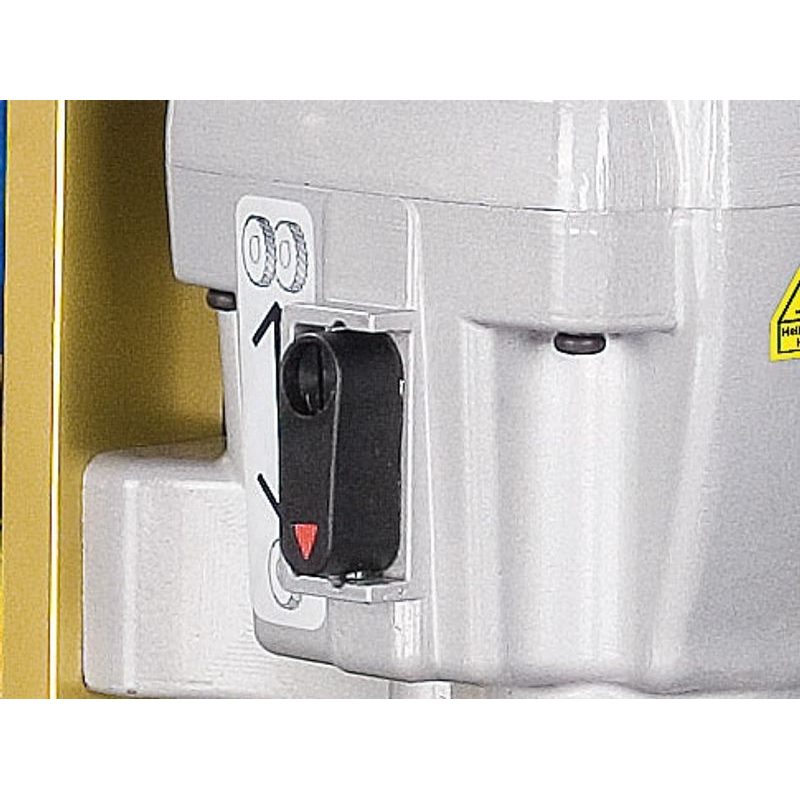 MAGNETICKÁ VRTAČKA MB 502 - ELEKTRO NÁŘADÍ