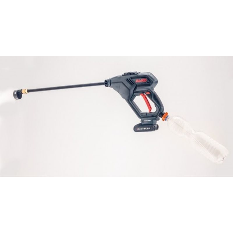 AKU TLAKOVÝ ČISTIČ AL-KO 18 V PW 2040 AL-KO - TLAKOVÉ VODNÍ ČISTIČE - VAPKY - ZAHRADNÍ STROJE A TECHNIKA