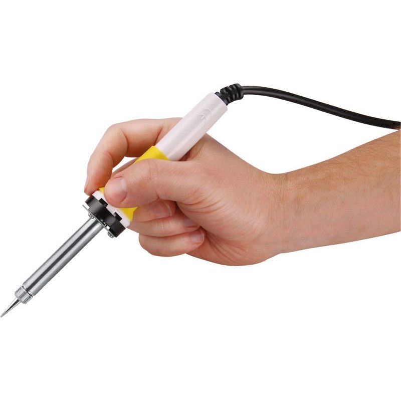 EXTOL PREMIUM STANICE PÁJECÍ S PLYNULOU REGULACÍ TEPLOTY, 40W, 8894520 - ELEKTRO NÁŘADÍ