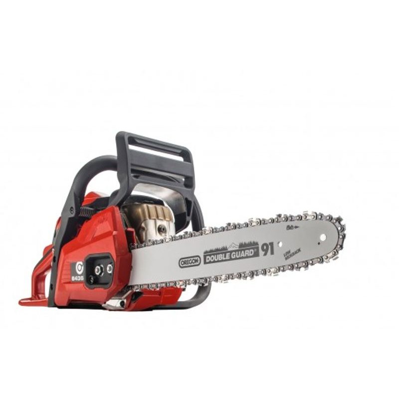 6436 SOLO BY AL-KO AL-KO - BENZÍNOVÉ ŘETĚZOVÉ PILY - ZAHRADNÍ STROJE A TECHNIKA