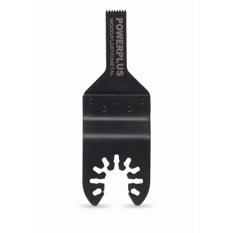 POWERPLUS POWX1347MC MULTIFUNKČNÍ STROJ / OSCILAČNÍ BRUSKA 300 W - ELEKTRO NÁŘADÍ