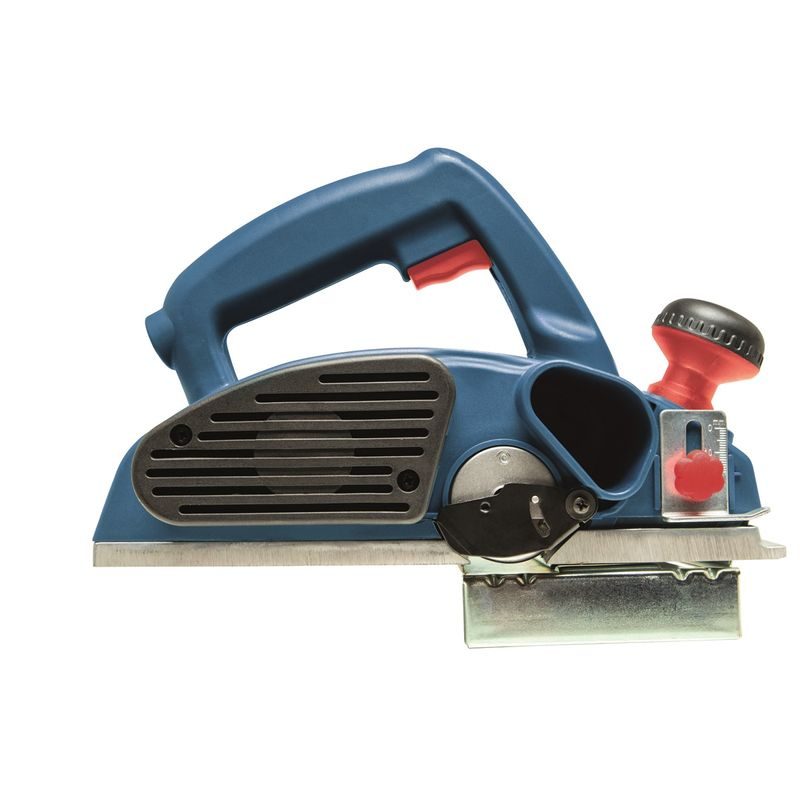 SCHEPPACH EP1100 ELEKTRICKÝ HOBLÍK 1100 W - ELEKTRO NÁŘADÍ