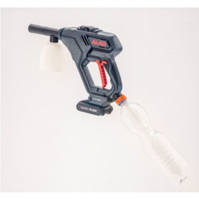 AKU TLAKOVÝ ČISTIČ AL-KO 18 V PW 2040 AL-KO - TLAKOVÉ VODNÍ ČISTIČE - VAPKY - ZAHRADNÍ STROJE A TECHNIKA
