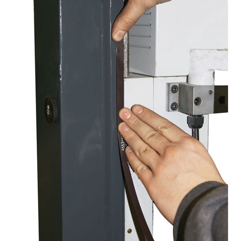 STOLNÍ FRÉZKA OPTIMILL BF 20 VARIO - ELEKTRO NÁŘADÍ