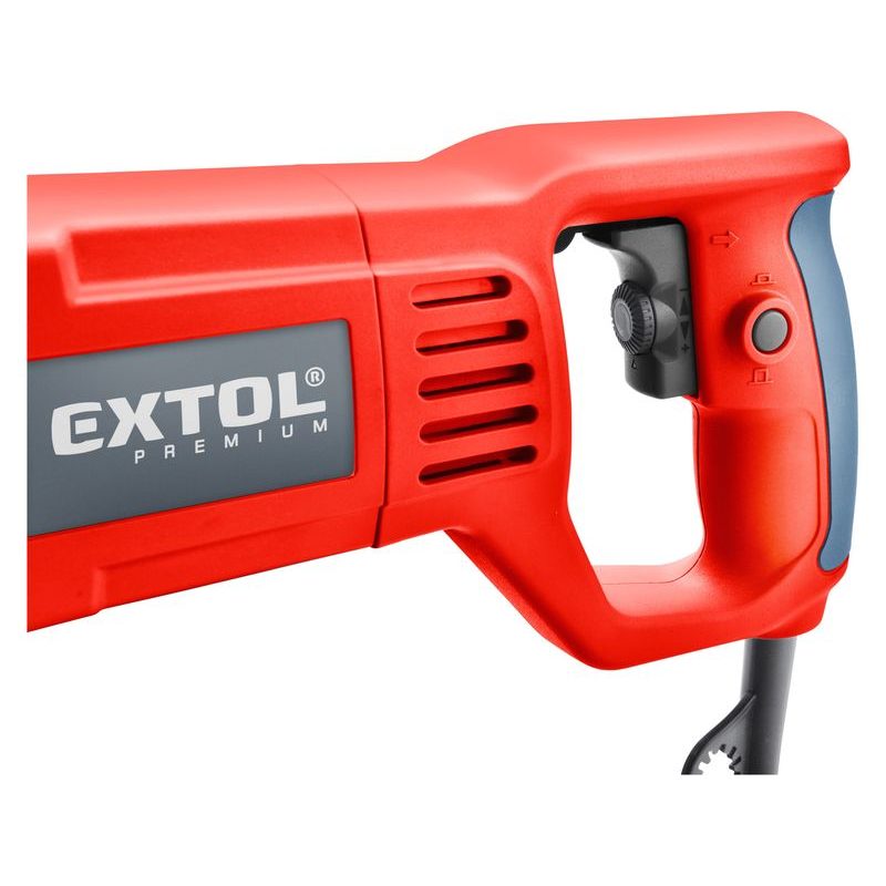 EXTOL PREMIUM VRTAČKA S PŘÍKLEPEM, 1050W, 8890040 - ELEKTRO NÁŘADÍ