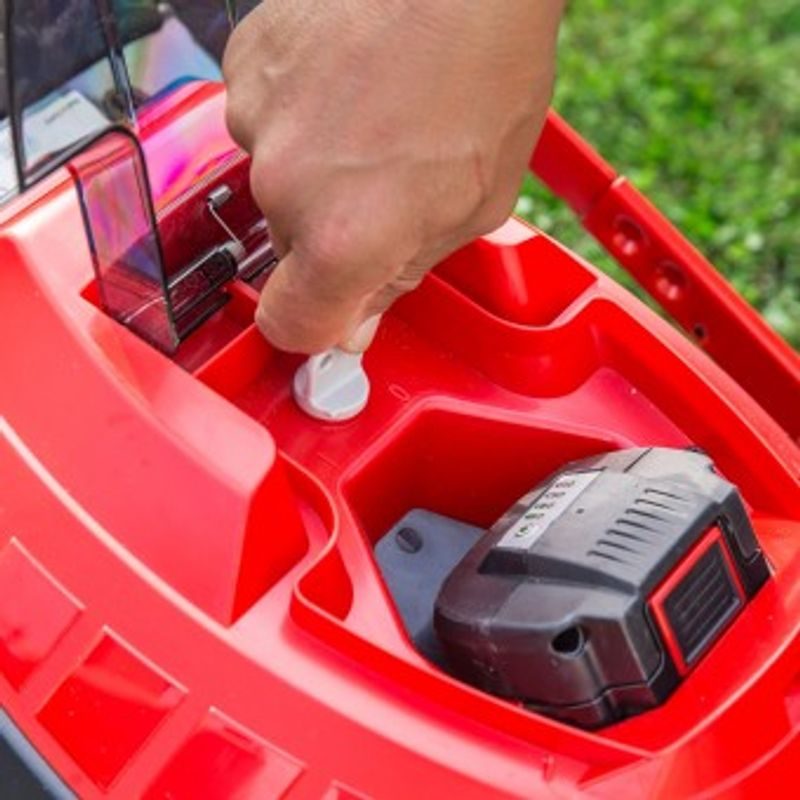 MOWEO 42.0 LI AL-KO - AKUMULÁTOROVÉ SEKAČKY - SEKAČKY