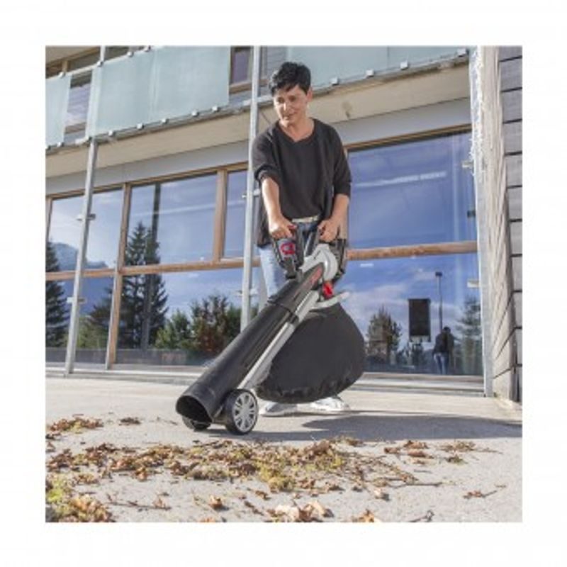 LBV 4090 LI 36V AL-KO - AKU VYSAVAČE LISTÍ - ZAHRADNÍ STROJE A TECHNIKA