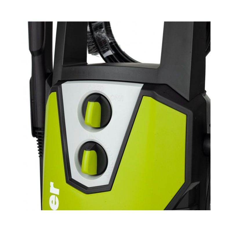 VYSOKOTLAKÝ ČISTIČ CLEANER CW6.160 | CW6.160 PROCRAFT - TLAKOVÉ MYČKY ELEKTRICKÉ - ZAHRADNÍ STROJE A TECHNIKA