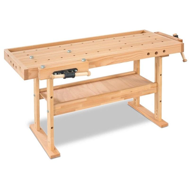 TRUHLÁŘSKÁ HOBLICE HB 1701 - ELEKTRO NÁŘADÍ