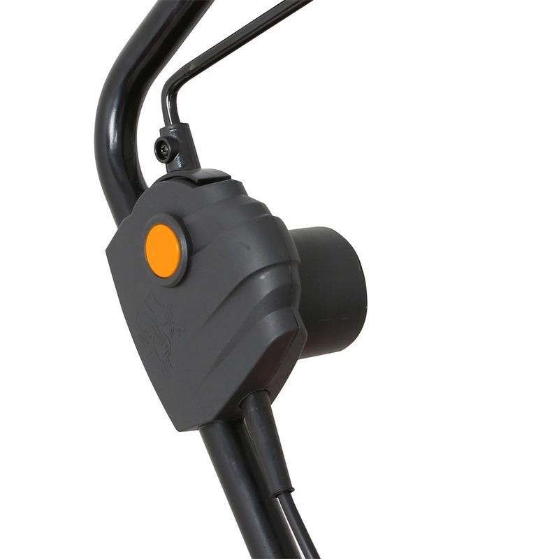 RIWALL PRO REM 3817 TRAVNÍ SEKAČKA S ELEKTRICKÝM MOTOREM 2 V 1 - ELEKTRICKÉ SEKAČKY - SEKAČKY