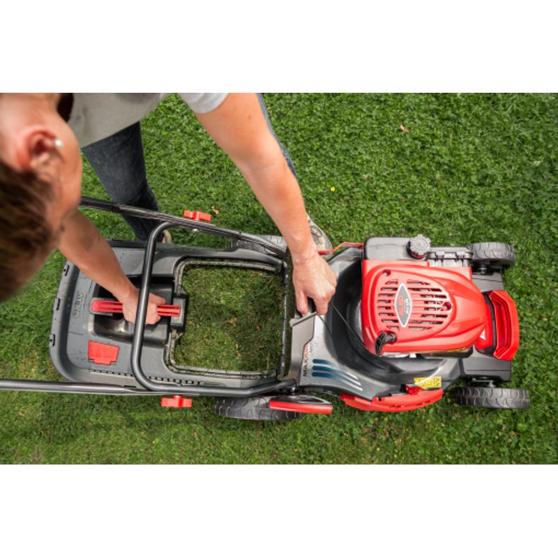 51.0 SP-A COMFORT AL-KO - SEKAČKY SE ZÁBĚREM 50-56 CM - SEKAČKY