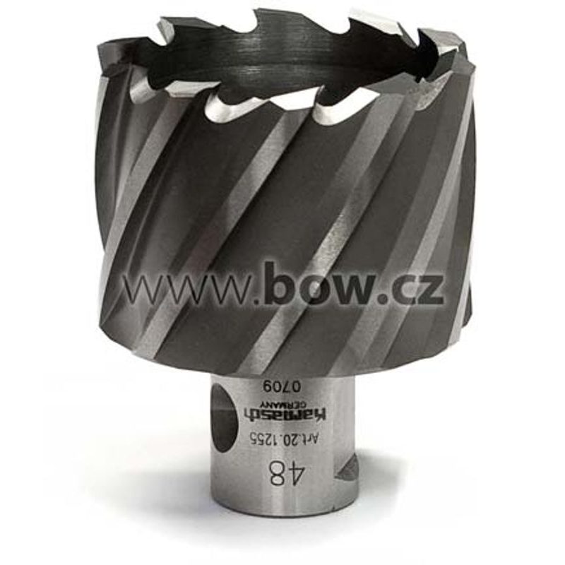 JÁDROVÝ VRTÁK Ø 48 MM KARNASCH SILVER-LINE 25 - ELEKTRO NÁŘADÍ