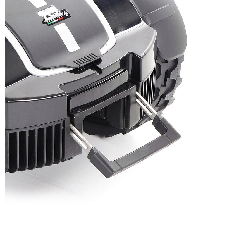 TECHLINE NEXTTECH LX4 - ROBOTICKÉ SEKAČKY - SEKAČKY