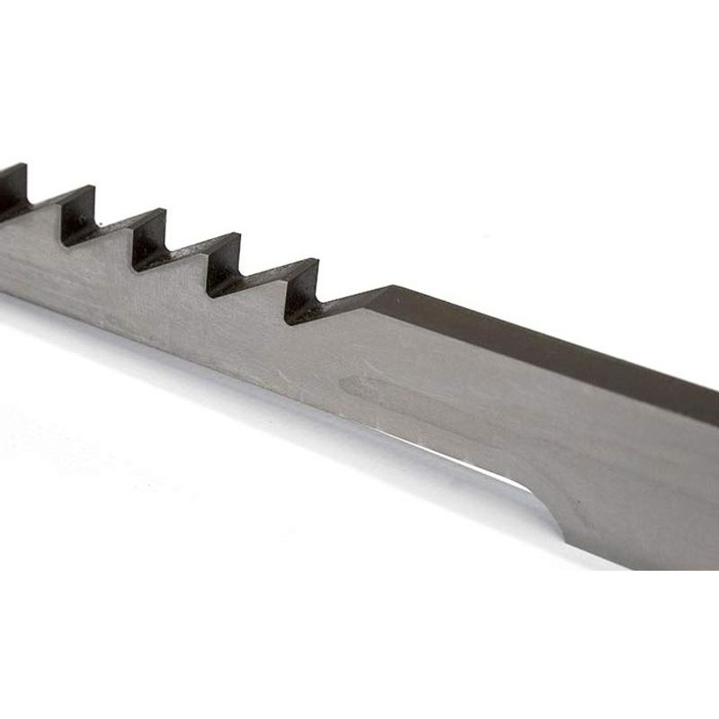 DRÁŽKOVACÍ JEHLA 8 MM - ELEKTRO NÁŘADÍ