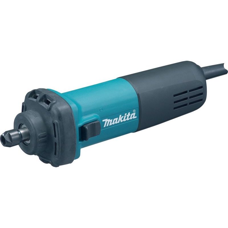 MAKITA GD0602 - PŘÍMÁ BRUSKA 6MM,400W - ELEKTRO NÁŘADÍ