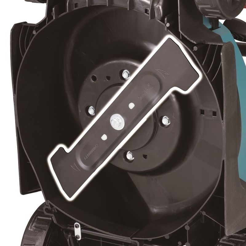 MAKITA DLM330Z - AKU SEKAČKA 330MM LI-ION LXT 18V BEZ AKU Z - AKUMULÁTOROVÉ SEKAČKY - SEKAČKY