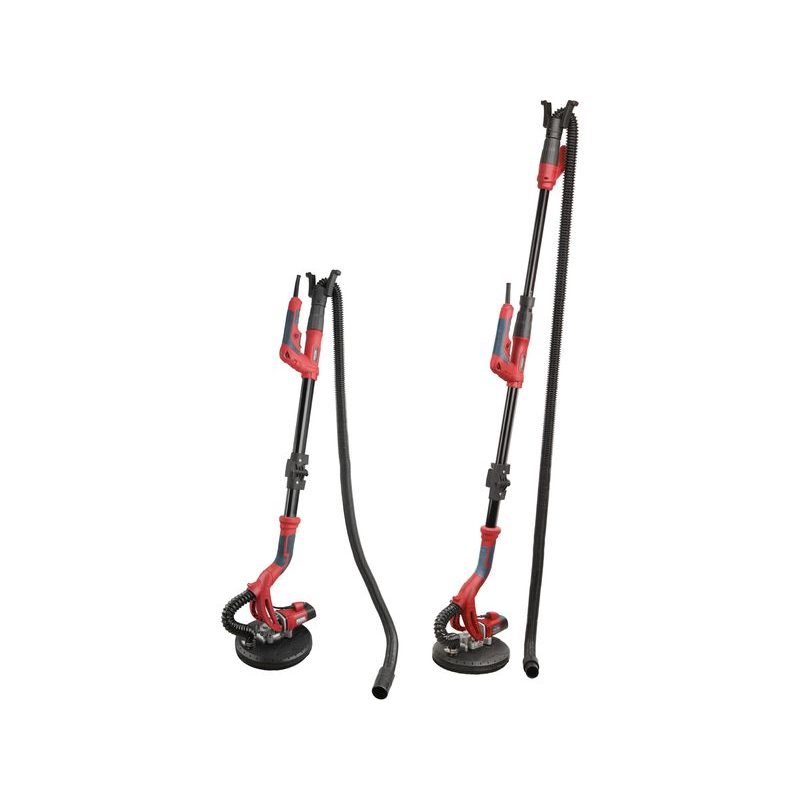 EXTOL PREMIUM BRUSKA NA SÁDROKARTON, 225MM, 600W, 8894210 - ELEKTRO NÁŘADÍ