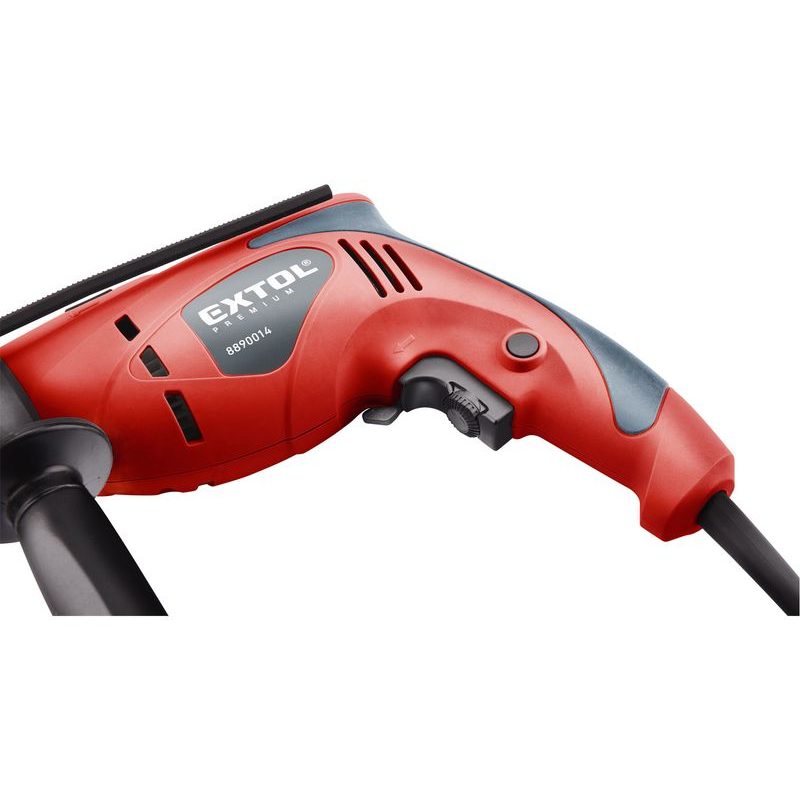 EXTOL PREMIUM VRTAČKA S PŘÍKLEPEM, 550W, 8890014 - ELEKTRO NÁŘADÍ