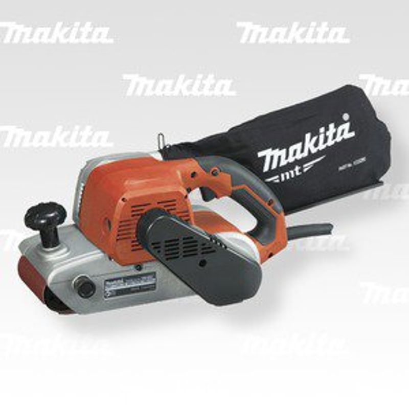 MAKITA M9400 - PÁSOVÁ BRUSKA MT 940W - ELEKTRO NÁŘADÍ