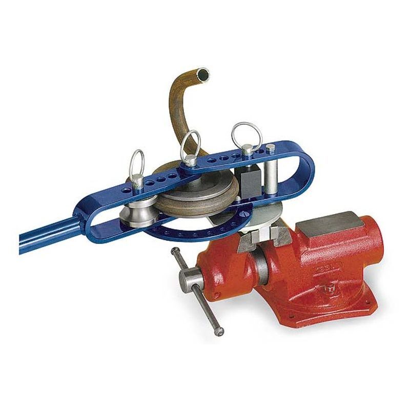 OHÝBAČKA TOPENÁŘSKÝCH TRUBEK OH 012 - ELEKTRO NÁŘADÍ