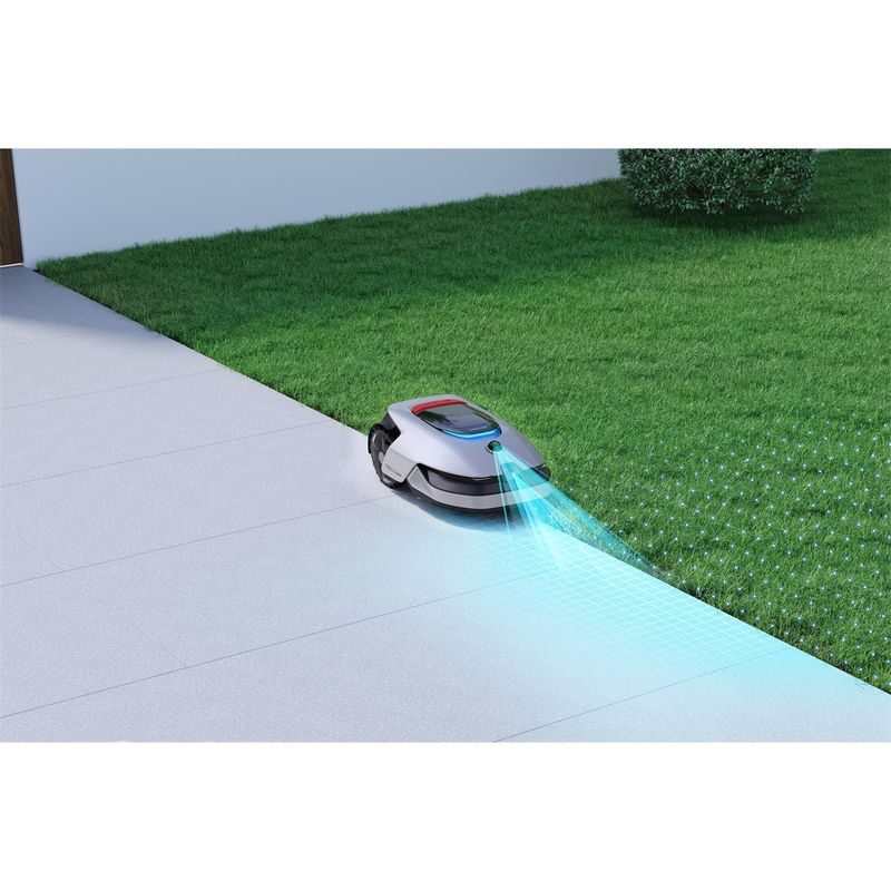 DREAME A2 3000 BEZDRÁTOVÁ ROBOTICKÁ SEKAČKA ( 3000 M2 ) - ROBOTICKÉ SEKAČKY - SEKAČKY