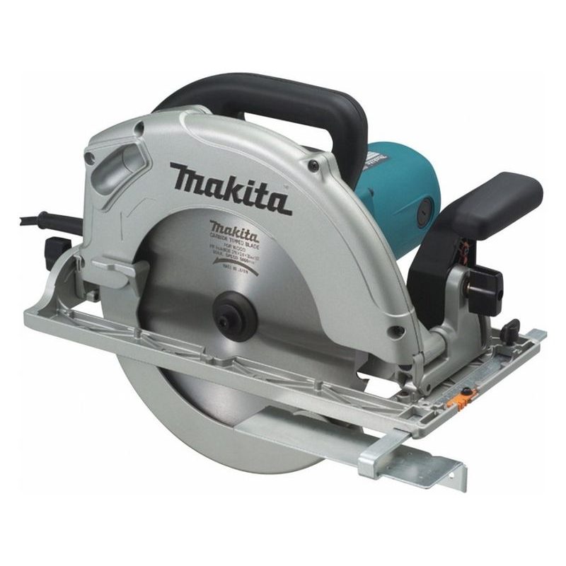 MAKITA 5103R - RUČNÍ KOTOUČOVÁ PILA 270MM,2100W - ELEKTRO NÁŘADÍ