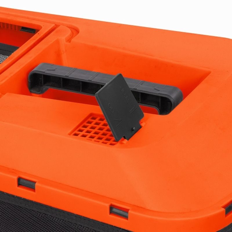 POWERPLUS POWDPG7556 AKU SEKAČKA 20V LI-ION 330MM (BEZ BATERIE) - AKUMULÁTOROVÉ SEKAČKY - SEKAČKY