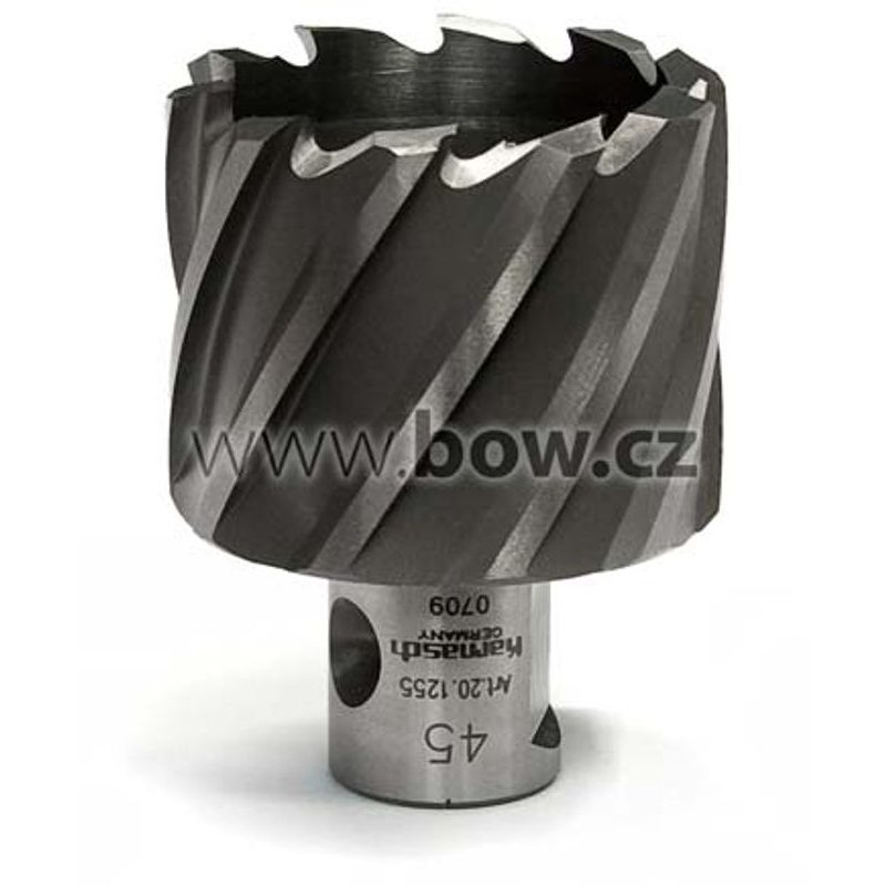 JÁDROVÝ VRTÁK Ø 44 MM KARNASCH SILVER-LINE 25 - ELEKTRO NÁŘADÍ